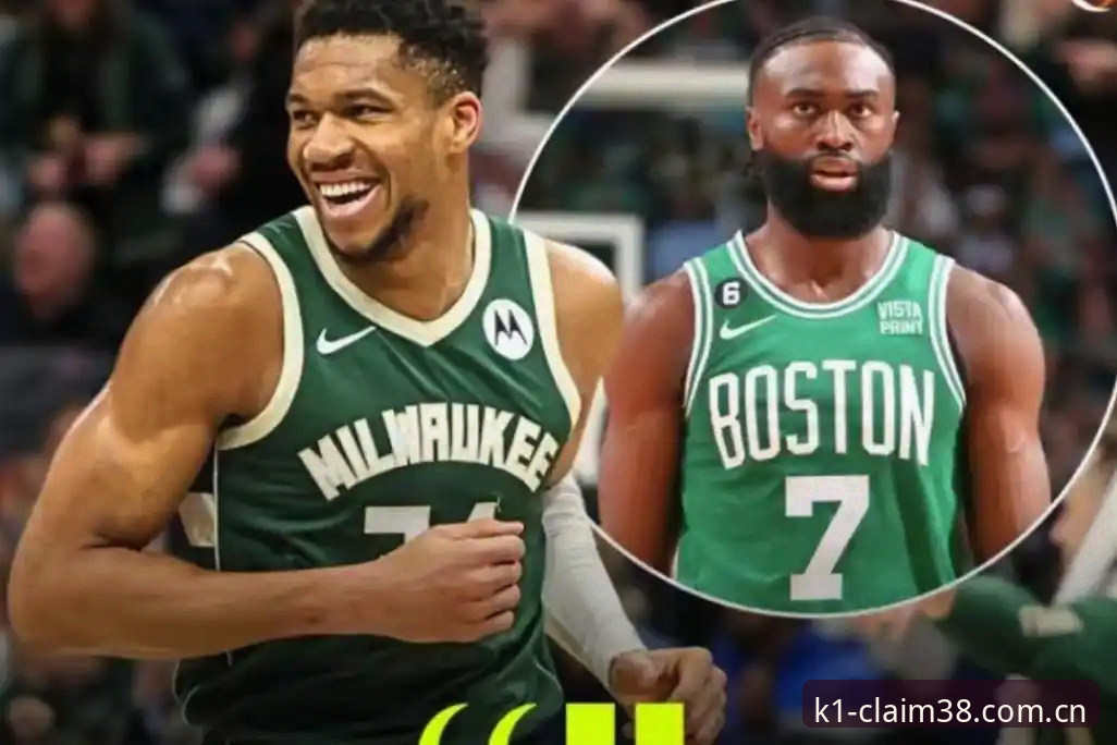 凯尔特人字母哥交易谈判入门教程：从冈萨雷斯去留看NBA交易暗线
